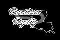 DTR Louisiana
