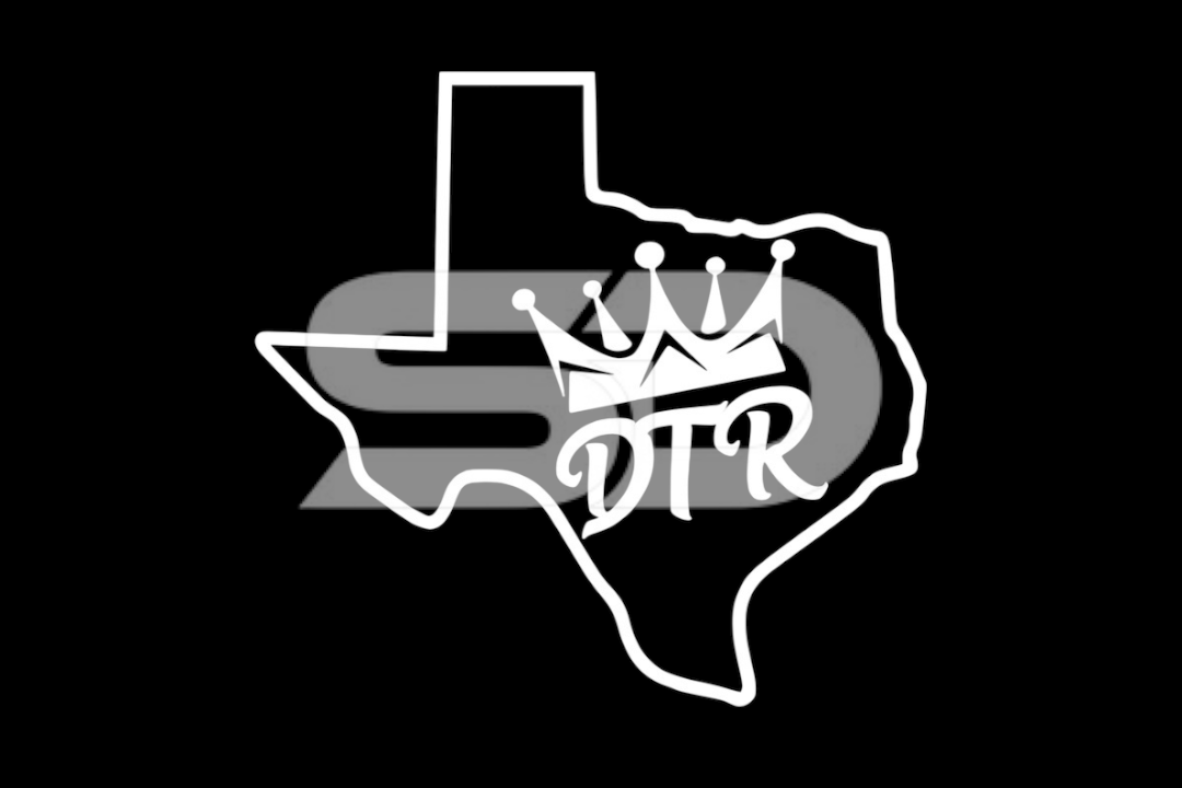 TX DTR Crown