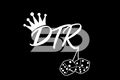 DTR Dice and Crown