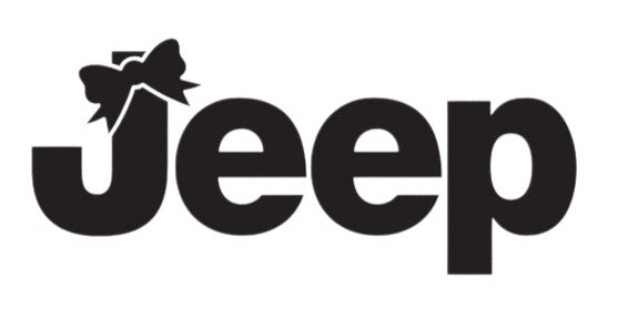 Bow Jeep