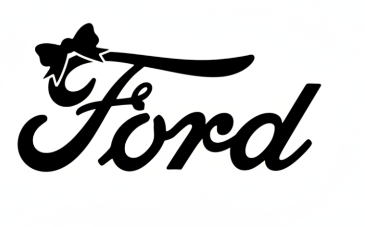 Ford Bow 2