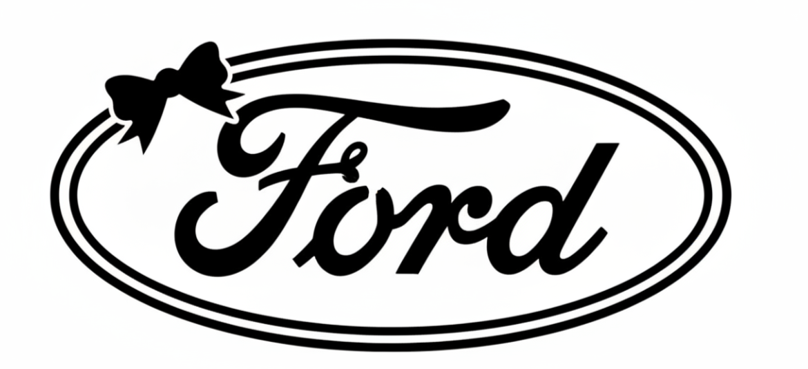 Ford Bow 1