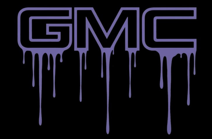 GMC Drip