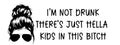 I'm Not Drunk