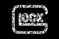 Glock Tooled