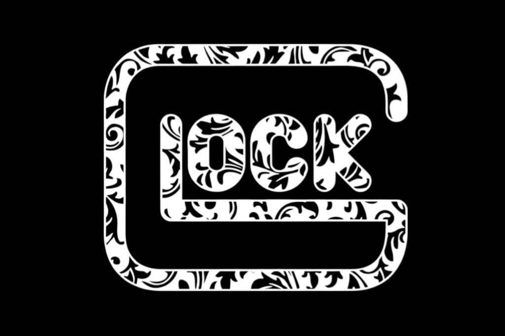 Glock Tooled