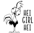 Hei Girl Hei